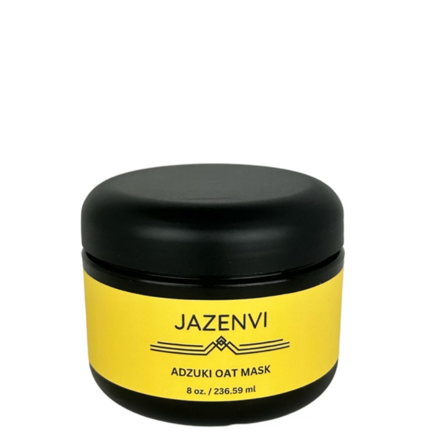 JAZENVI Adzuki Oat Mask