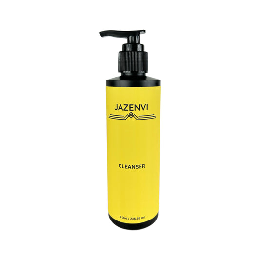 JAZENVI Cleanser