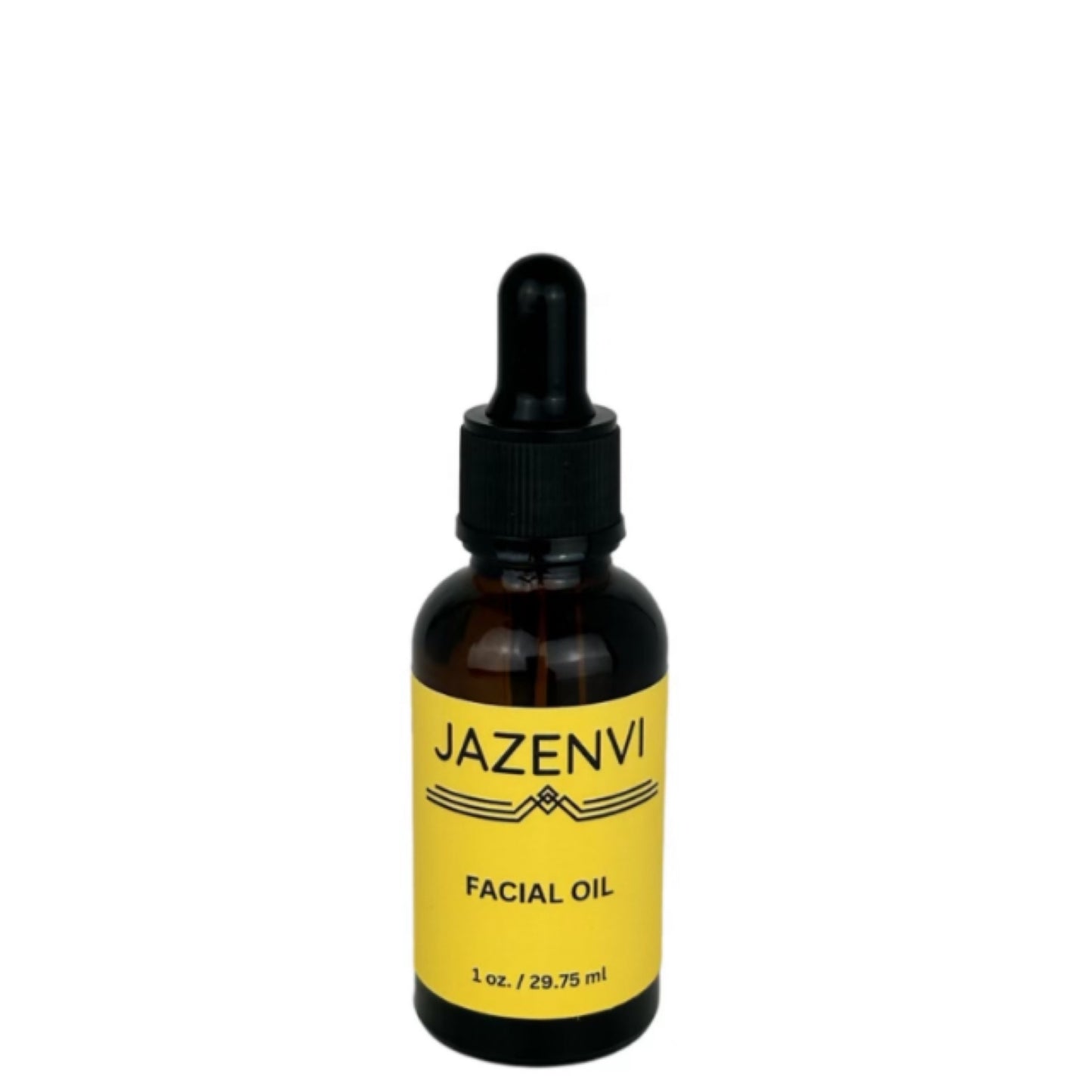 JAZENVI Facial Oil